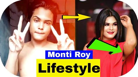 monty roy boyfriend|Montii Roy Wiki [TikTok Star], Age, Height, Gender,。